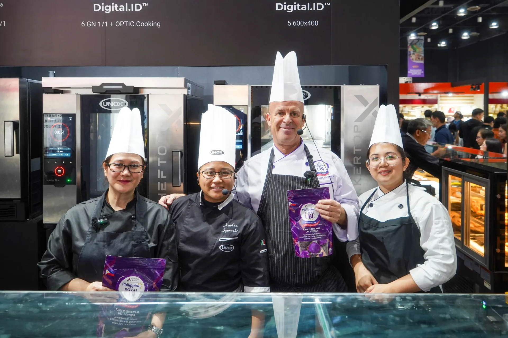 WOFEX Silver Edition 2025 gallery image 13